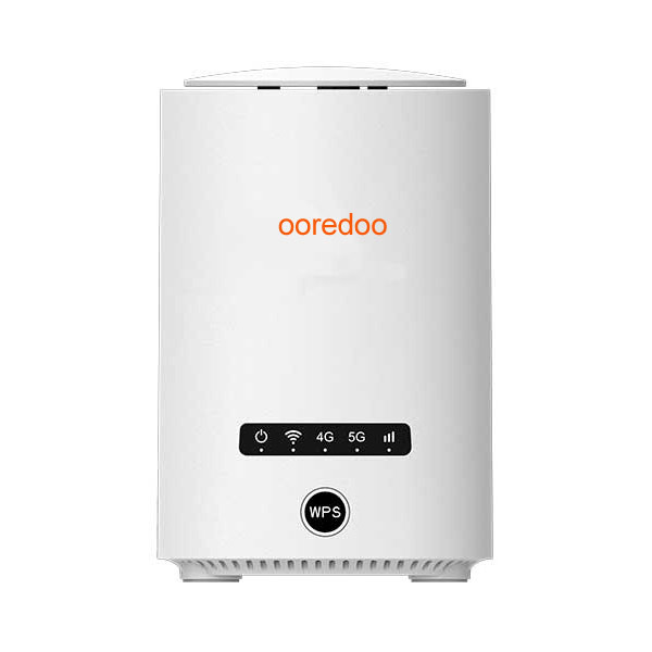مودم رومیزی ZLT x20 CPE 5G/TDLTE (OOREDOO)