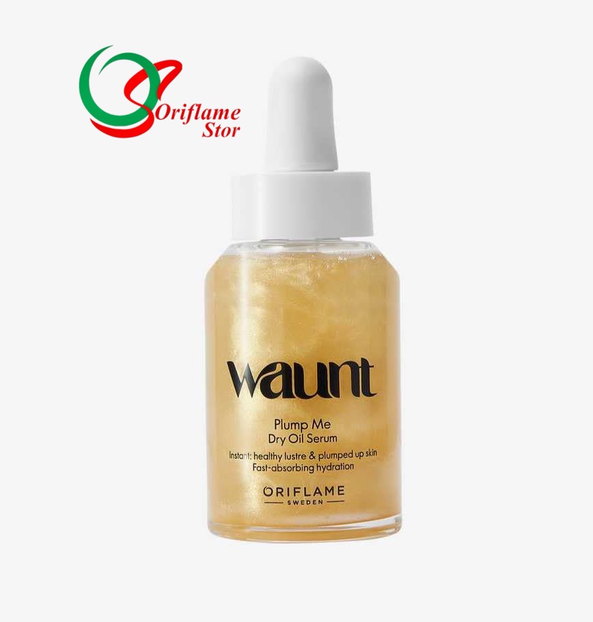 سرم روغن خشک وانت (41383)