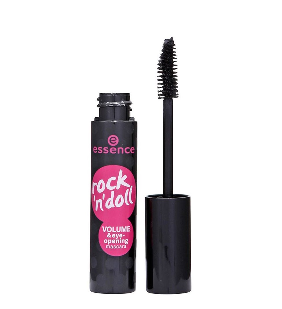 ریمل اسنس Essence Rock and Roll Mascara