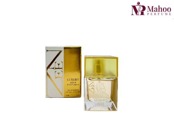 عطر ادکلن زن گلد لاکچری آکوآ 50 میل | Zen Gold Luxury Aqva