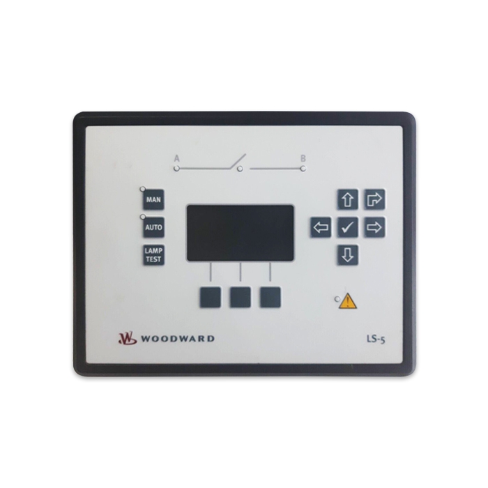 برد کنترل Woodward LS-511 V2-1 P1 8440-2180