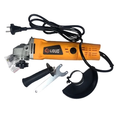 مینی فرز لیدو 680وات مدلSIM-BL-02