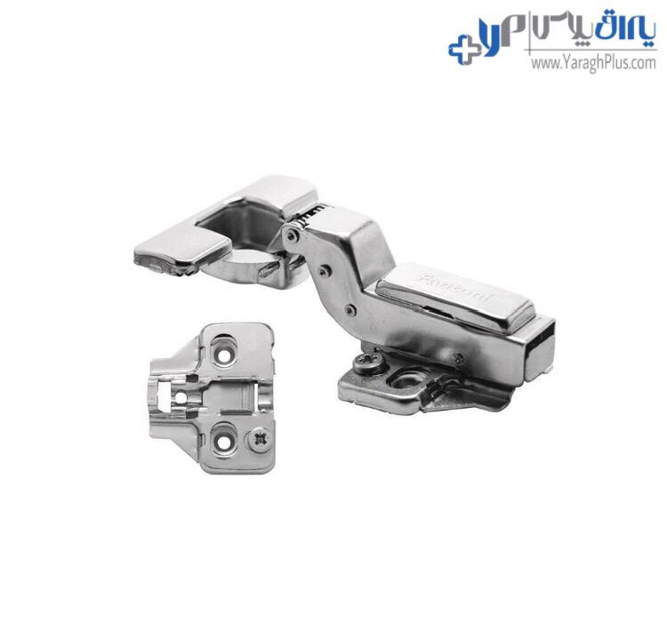 لولا آرام‌ بند توکار کلیپسی با پایه 3D فانتونی A013