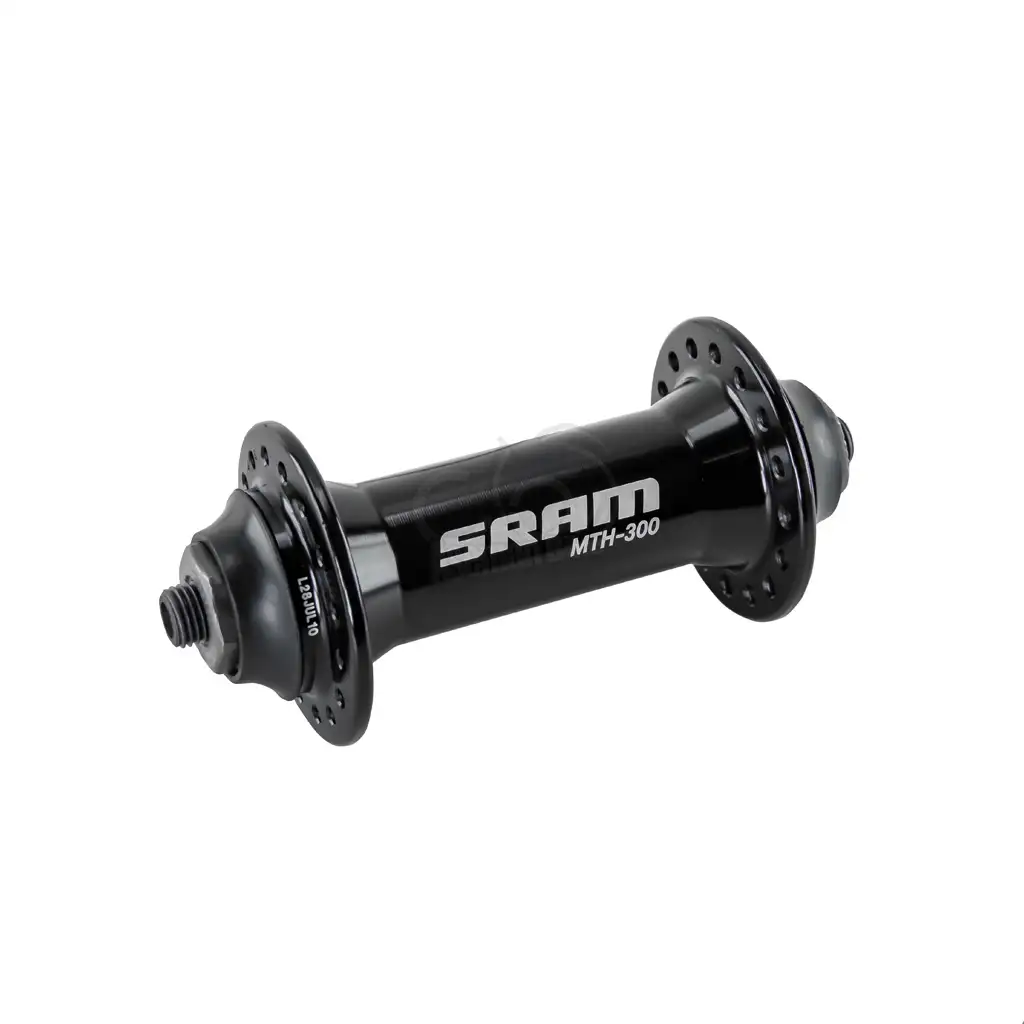 توپی جلو دوچرخه SRAM MTH-300 32 سوراخ ضامن دار