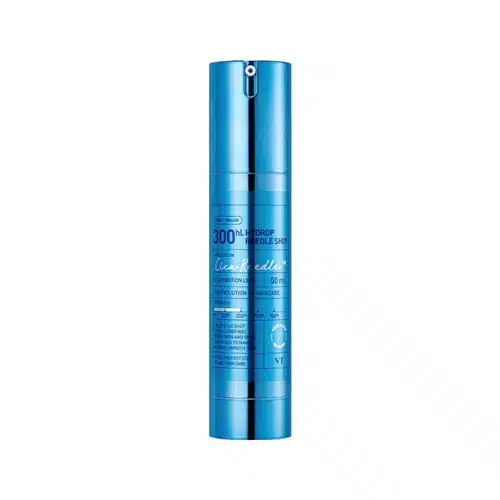سرم هیالورونیک ریدل شات 300 _ VT Cosmetics  Hydrop Reedle Shot 300hL