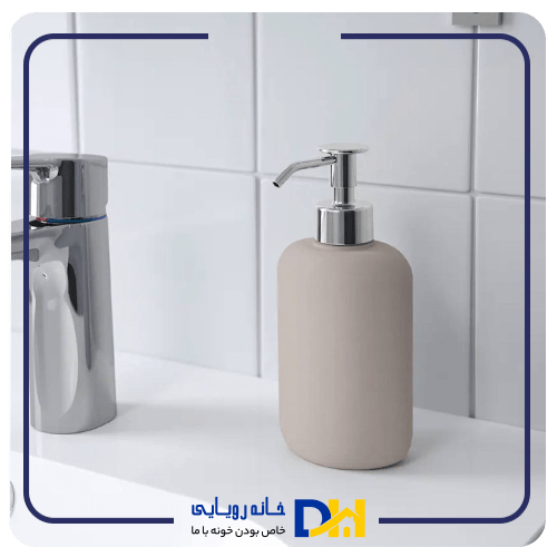 ست جامایع لوکس ایکیا