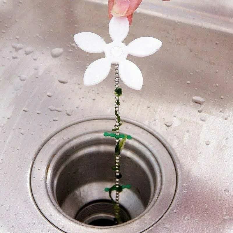 لوله باز کن ستاره دوعددی