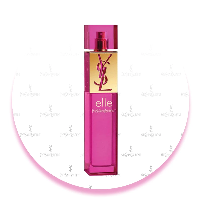 عطر ایوسن لورن اله | Yves Saint Laurent elle