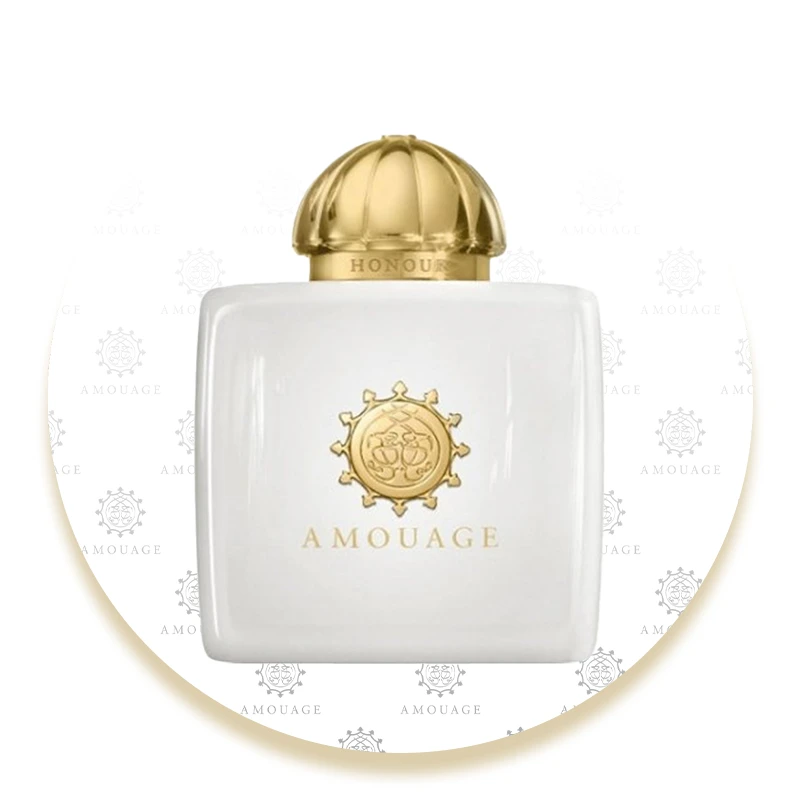 ادکلن انر – آمواج Amouage Honour