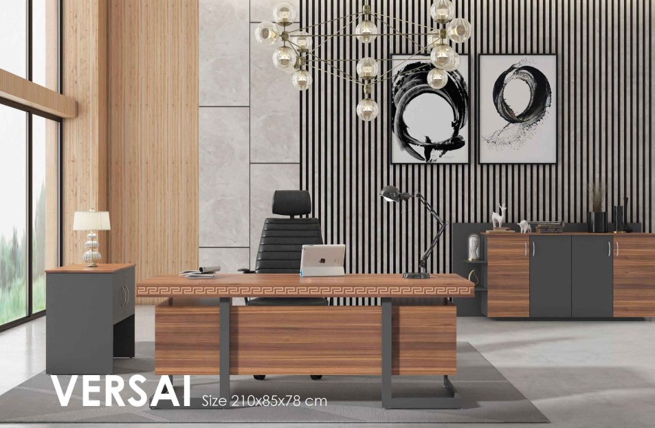میز مدیریت گریت مدل ورسای