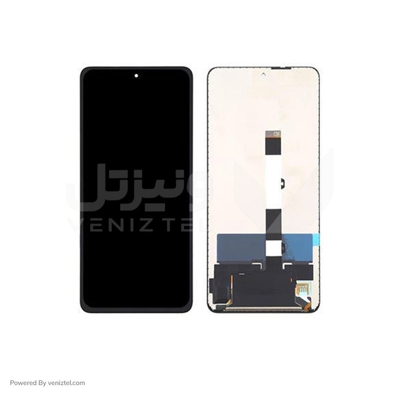 تاچ و ال سی دی بدون فریم اصلی شیائومی (ORG) مدل   LCD Xiaomi POCO X3 NFC