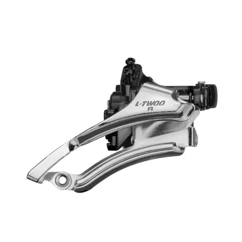 خرید شانژمان جلو دوچرخه L-TWOO A 3 سرعته