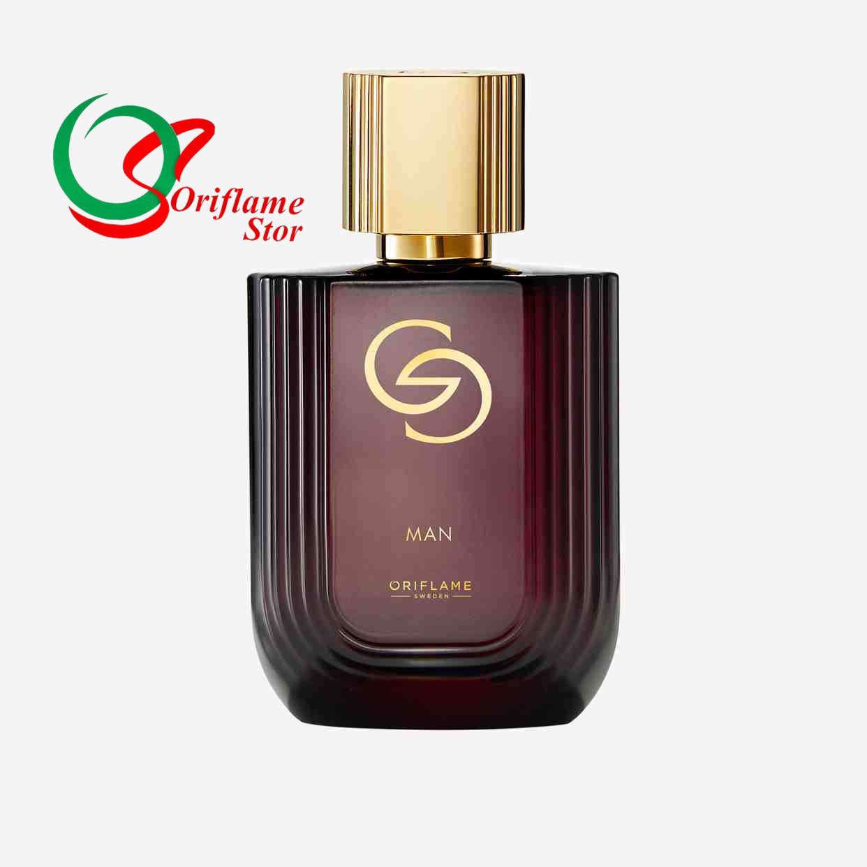 ادوپرفیوم مردانه جوردانی گلد من ( 38538 )