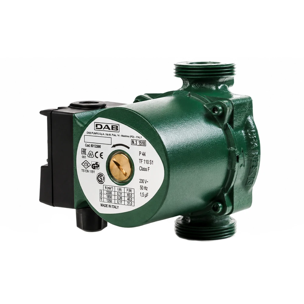 پمپ سیرکوله داب مدل VA 65/180 X