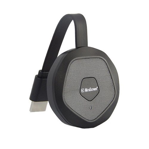 دانگل انتقال تصویر HDMI کی نت مدل Knet WiFi K-DHWF1080