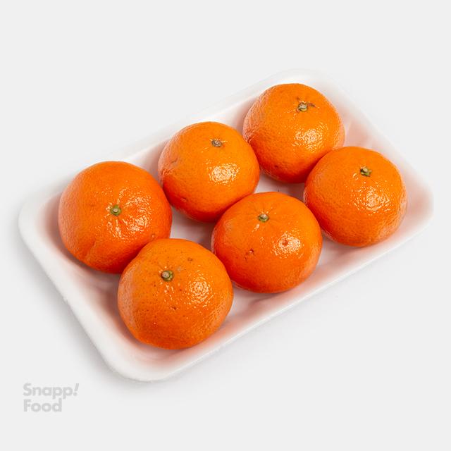 نارنگی پچ