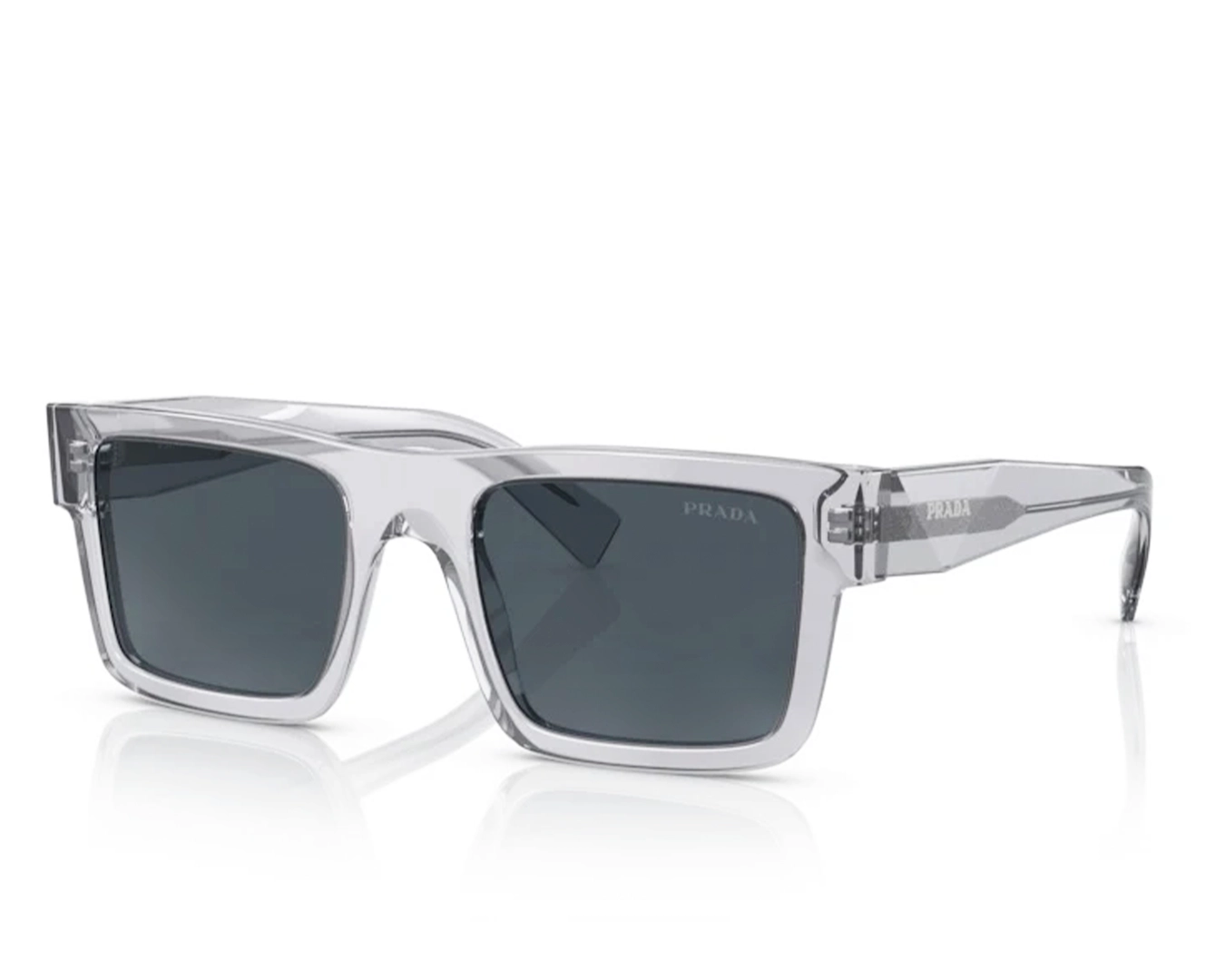 عینک پرادا PRADA - SPR 19W - U4309T