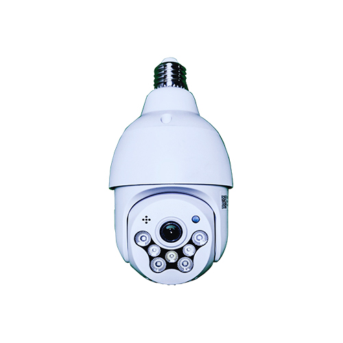 دوربین لامپی چرخشی سیمکارتی J7-okam pro