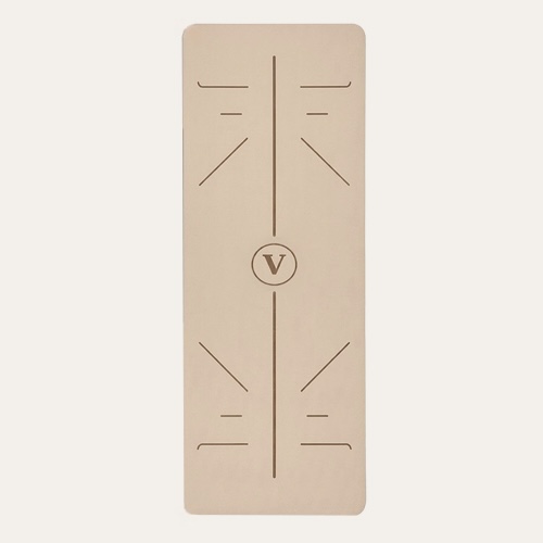 مت مستطیل velzoo (کپی) - Sand Beige