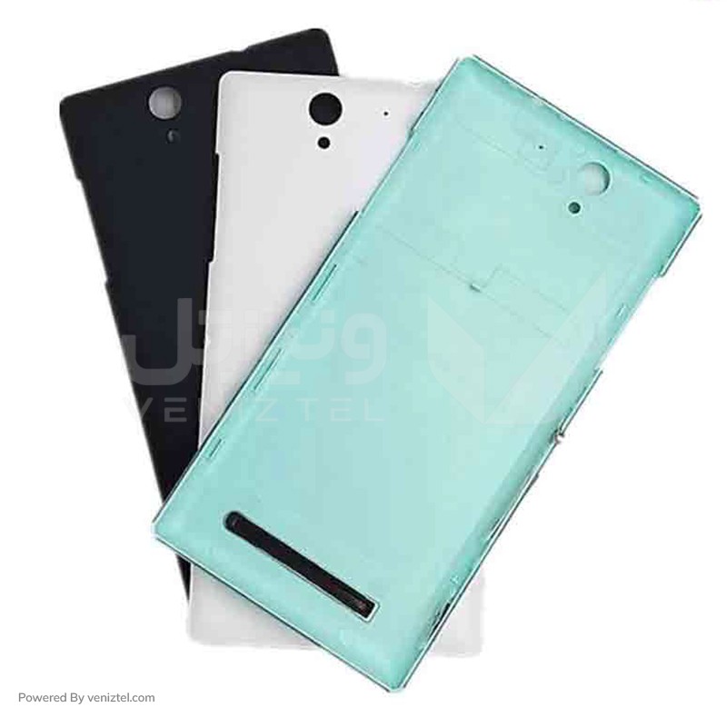 درب پشت مناسب برای گوشی سونی اکسپریا مدل Sony Xperia C3