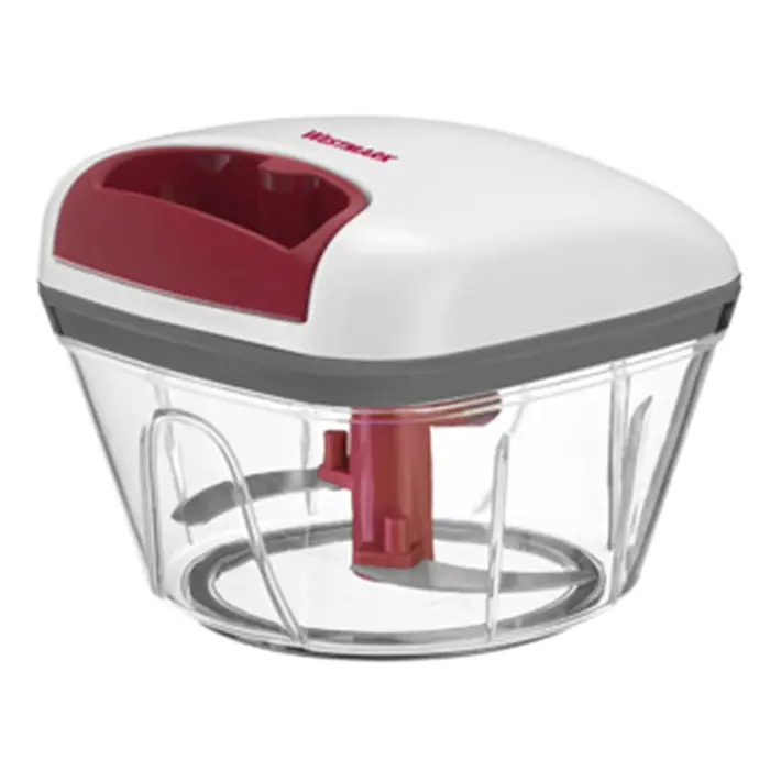 Multi-chopper with cable pull, 450 ml | خردکن دستی با طناب وست مارک
