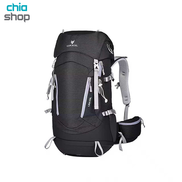 کوله پشتی کوهنوردی کاراکال 50 لیتر CA-B4007 LINA
