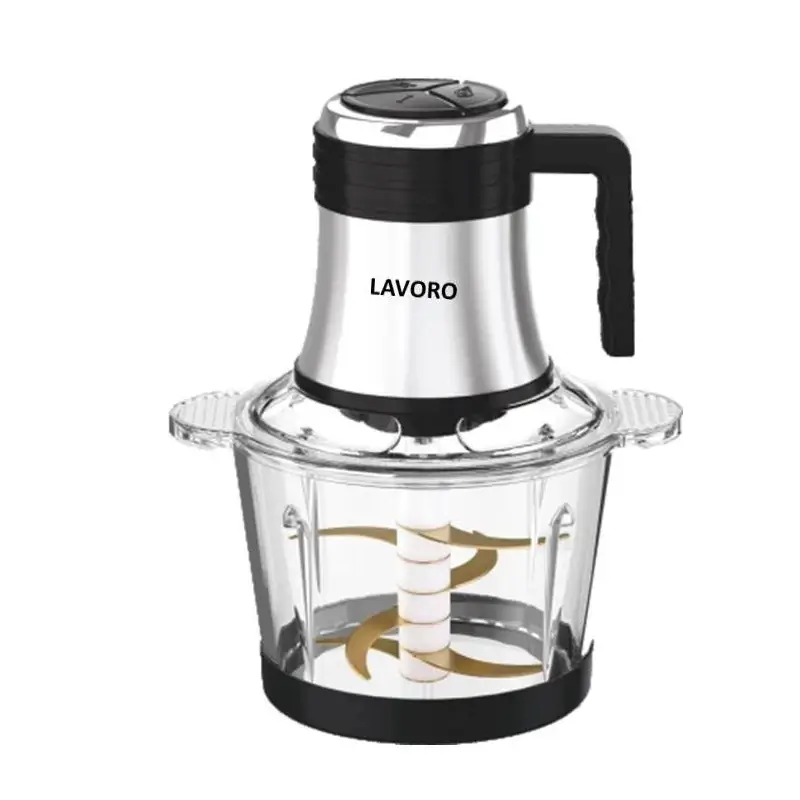 خردکن 3800 میلی‌لیتر مدل LHB 1038