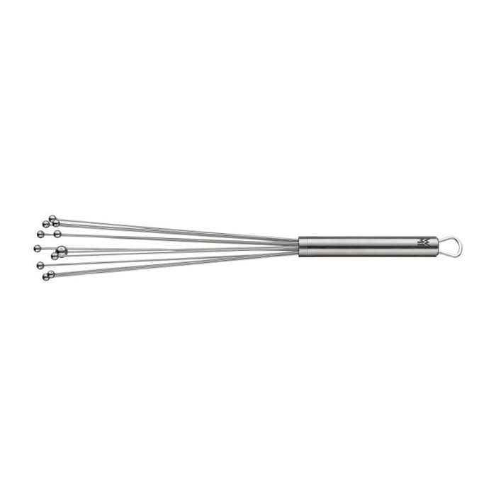 همزن وی ام اف | WMF PROFI PLUS Flexi whisk with sliding ring, 32cm
