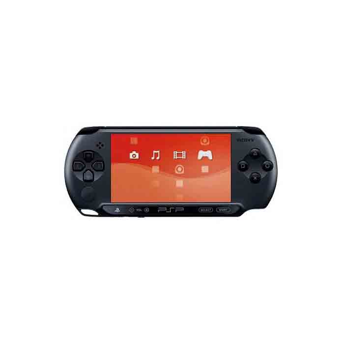 کنسول دستی PSP 3000