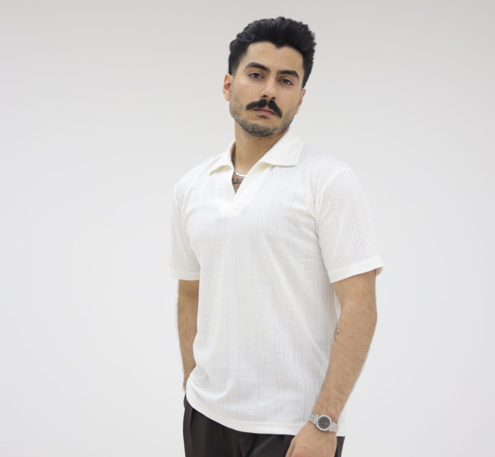 پولوشرت مراکشی
