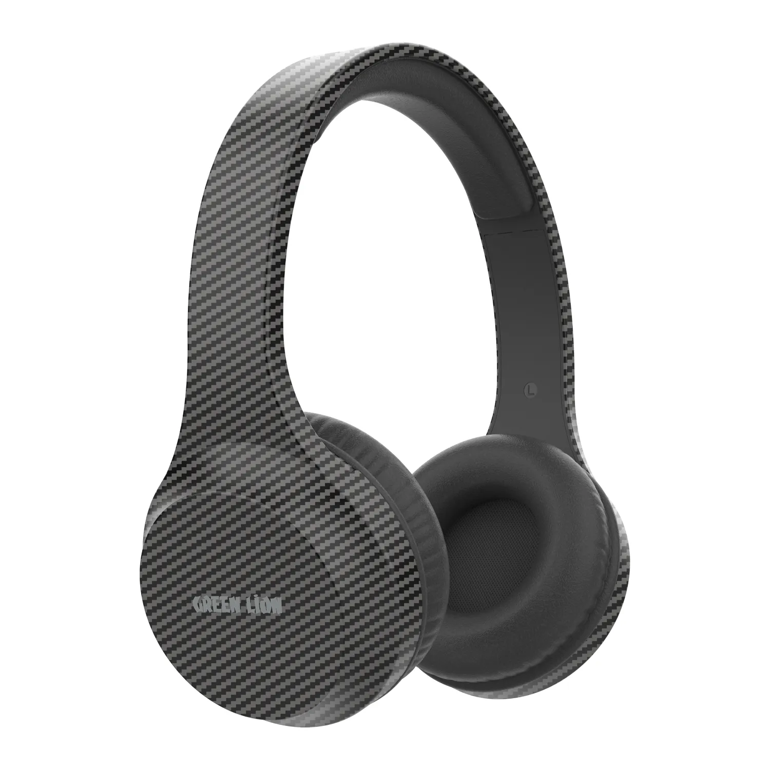 هدفون بلوتوثی گرین لاین CARBON BEAT HEADPHONE