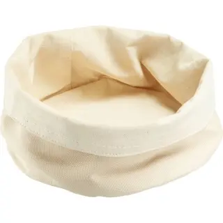 کیسه نان گرد روشن | Bread Bag Round