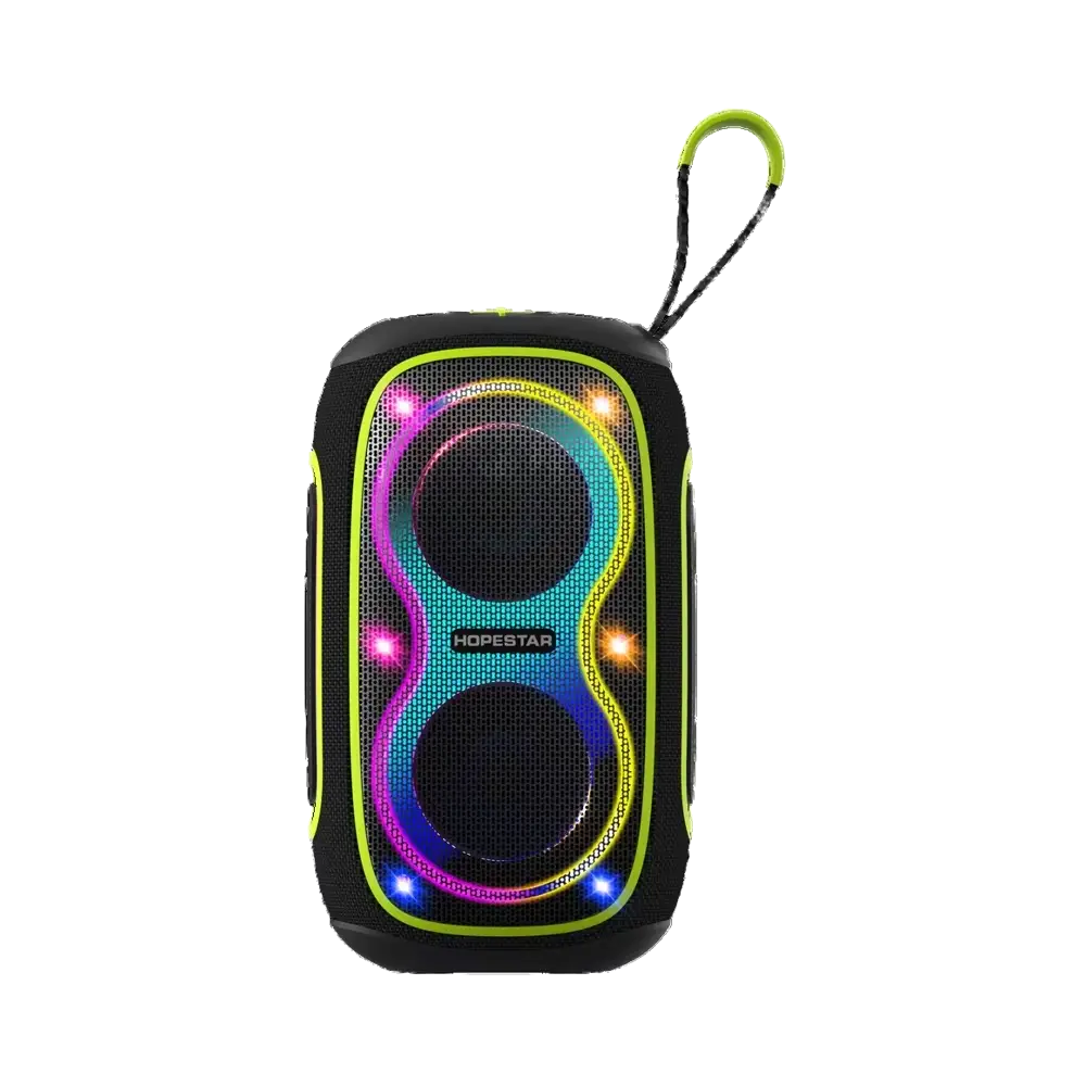 اسپیکر HOPESTAR P72