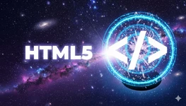 آموزش صفر تا 100 HTML پروژه محور