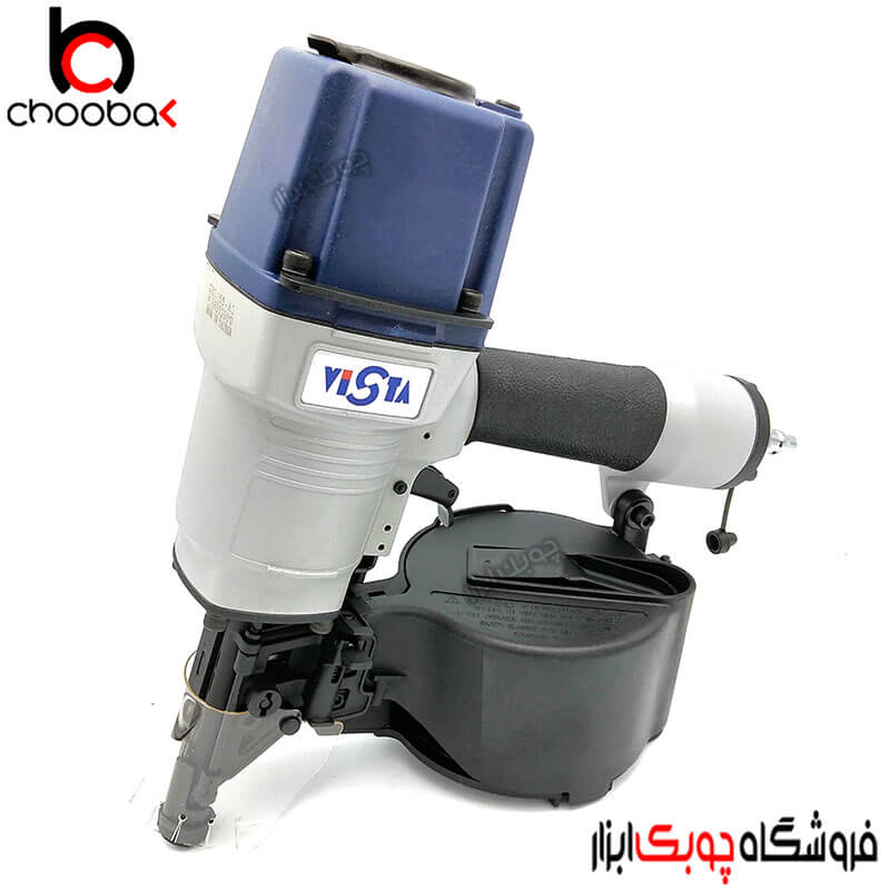 میخکوب نواری ویستا مدل C31/65-A1 (گیج 12)
