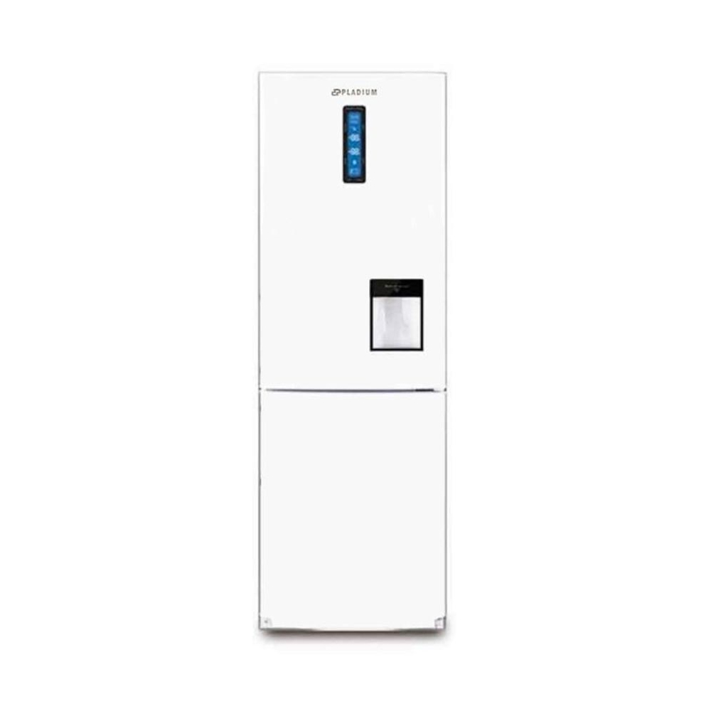 کمبی فریزر پایین پلادیوم مدل PAYA Es20