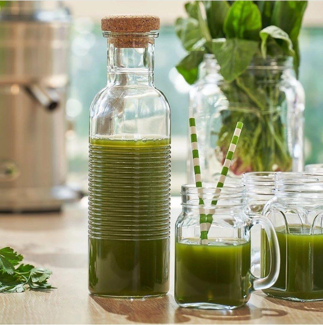 بطری درب چوب پنبه پاشاباغچه