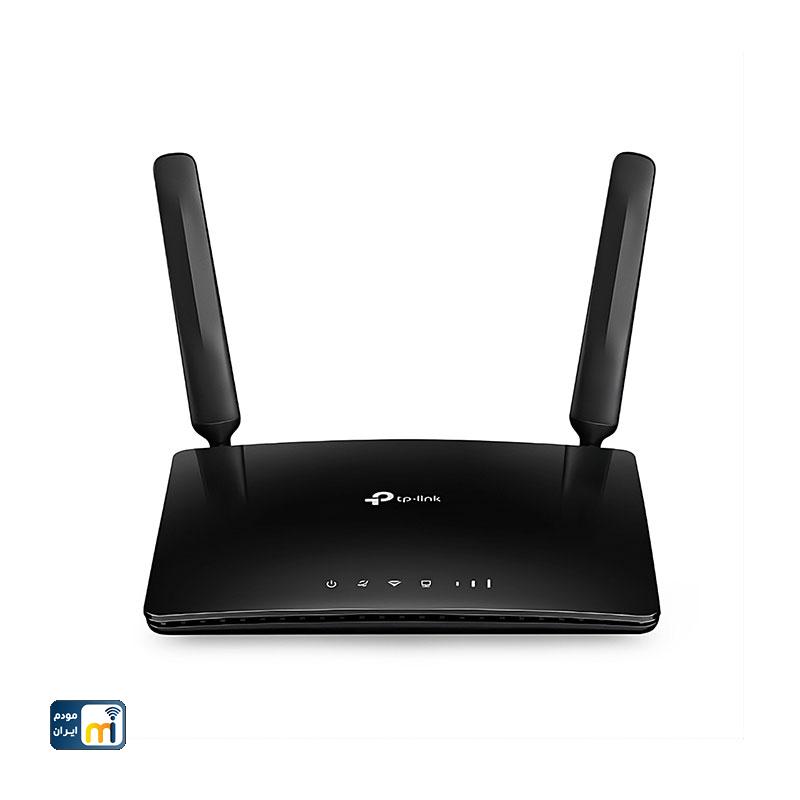 مودم TP-LINK 3G/4G مدل MR400
