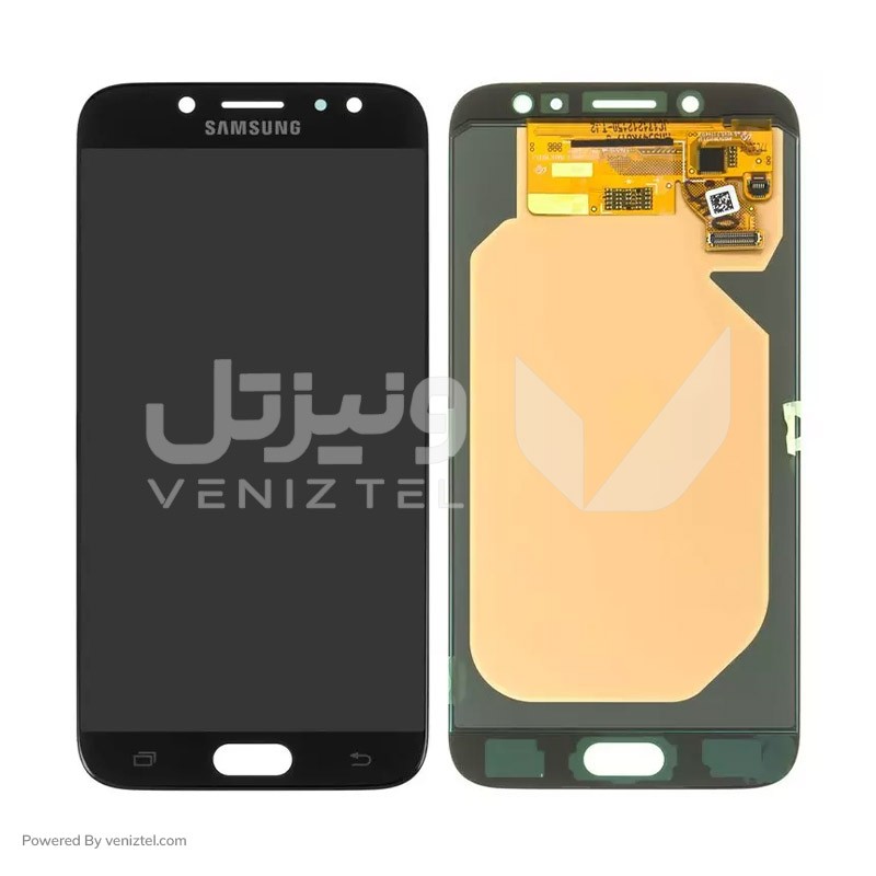تاچ و ال سی دی کپی بدون فریم (OLED) سامسونگ مدل LCD Samsung J7 PRO / J730