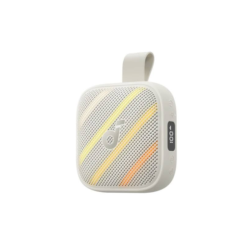 اسپیکر بلوتوثی قابل حمل انکر ساندکور مدل Anker Soundcore Boom Go 3i Portable