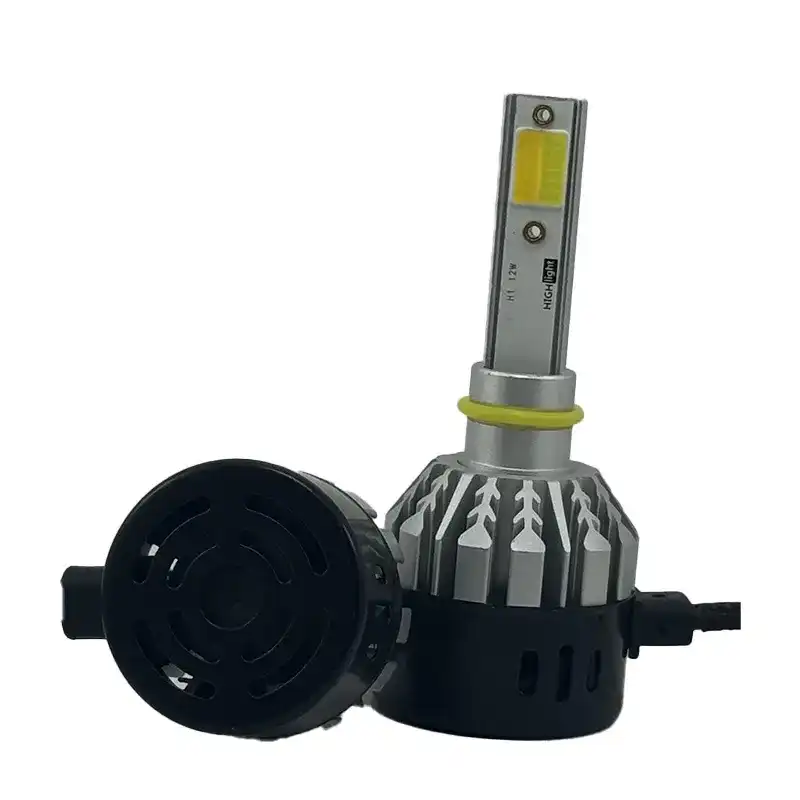 هدلایت دی 11 سه رنگ فلشر D11 COB