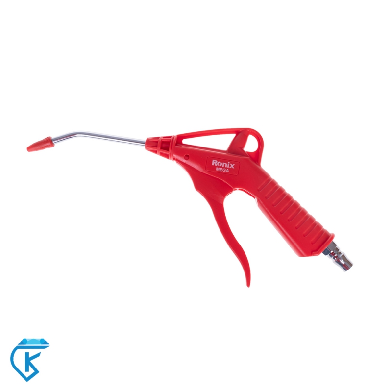 باد پاش مدل RH-6701 رونیکس