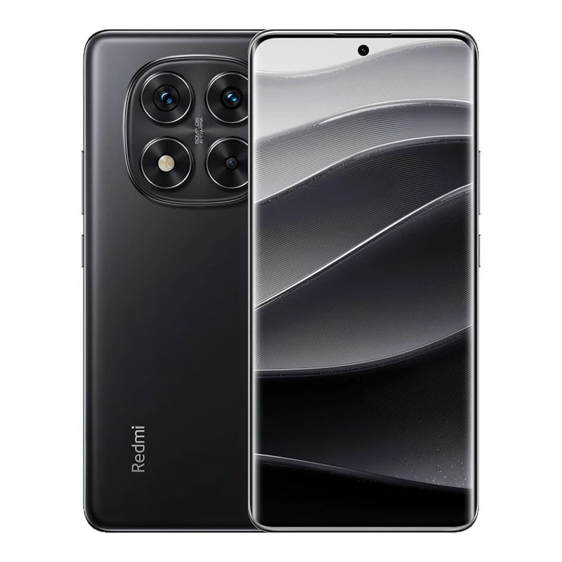 گوشی شیائومی Redmi Note 14 Pro | حافظه256 رم 8 گیگابایت