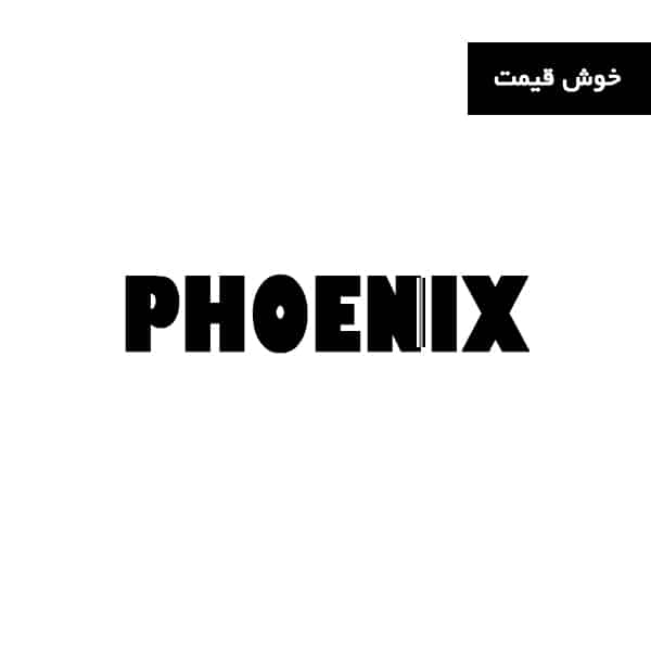 عدسی طبی اقتصادی فونیکس Phoenix