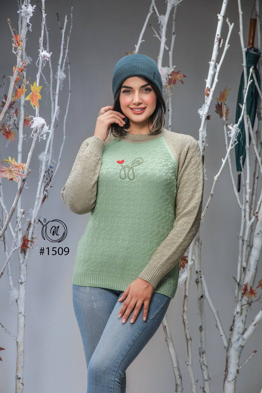 تونیک گلدوزی