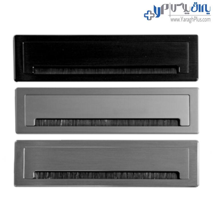 جا کابلی رومیزی آلومینیومی فانتونی T340 - T341 - T342