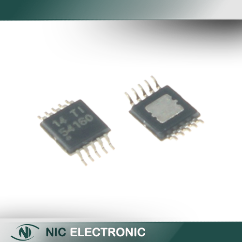 رگولاتور سوئیچینگ TPS54160DGQ (کپی)
