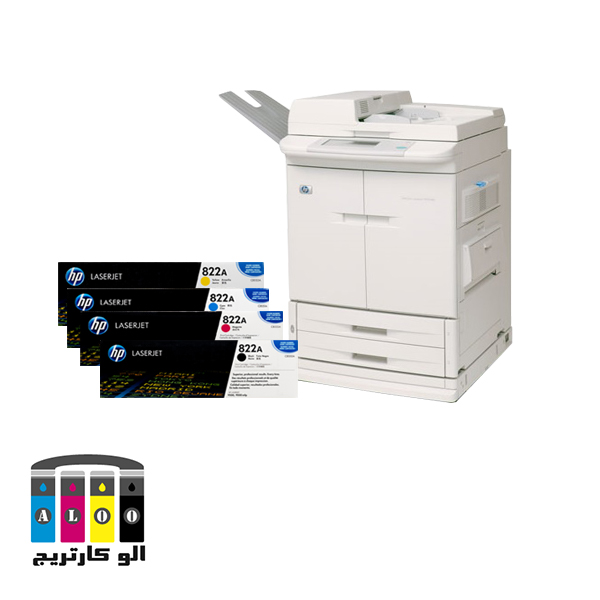 کارتریج پرینتر 9500 اچ پی