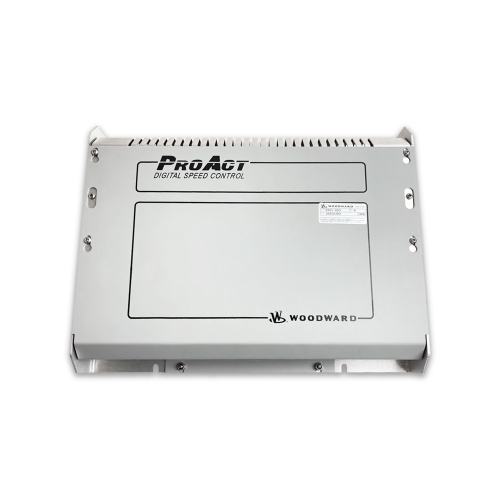 گاورنر وودوارد Proact I  -گاورنر وودوارد 462-9905