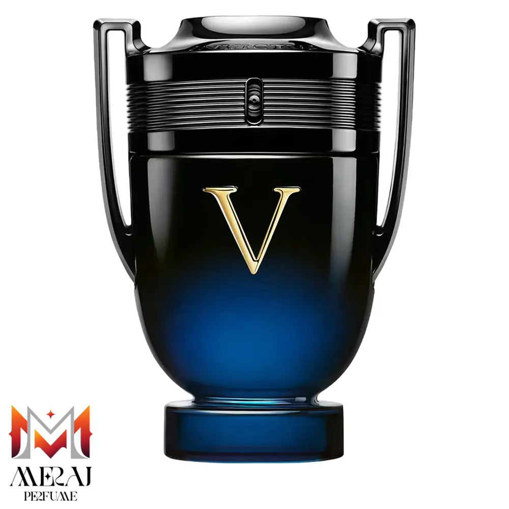 عطر گرمی اینوکتوس ویکتوری الکسیر | Invictus Victory Elixir